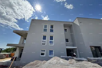 Four-room apartment S5 on the 2nd floor of a new building in Kanfanar - 12