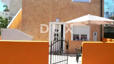 House 60 m², Zaton near Nin - 2 apartments - 9