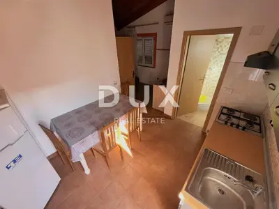 House 60 m², Zaton near Nin - 2 apartments - 5