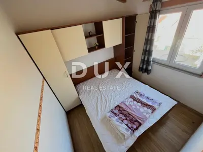 House 60 m², Zaton near Nin - 2 apartments - 7