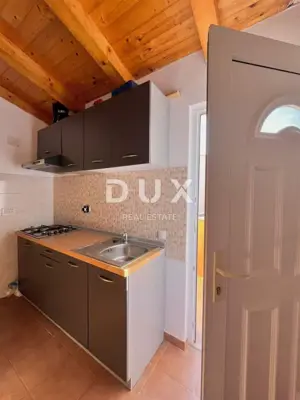 House 60 m², Zaton near Nin - 2 apartments - 4