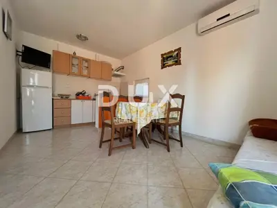 Kuća 60 m², Zaton kod Nina - 2 apartmana