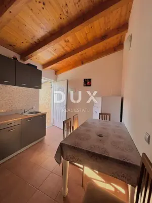House 60 m², Zaton near Nin - 2 apartments - 3