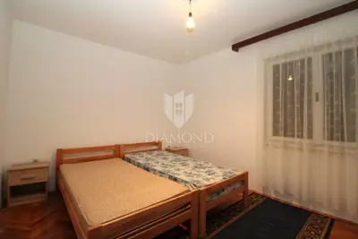 80 m² apartment, Marčeljeva Draga, sea view - 2