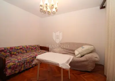 80 m² apartment, Marčeljeva Draga, sea view - 9