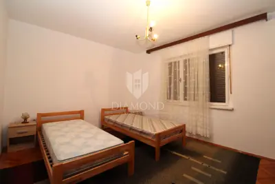 80 m² apartment, Marčeljeva Draga, sea view - 4