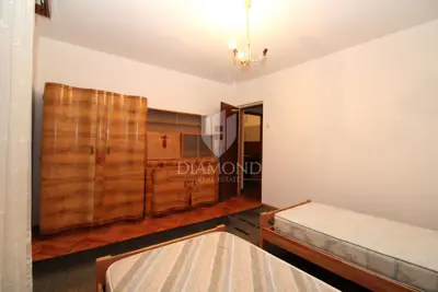 80 m² apartment, Marčeljeva Draga, sea view - 5