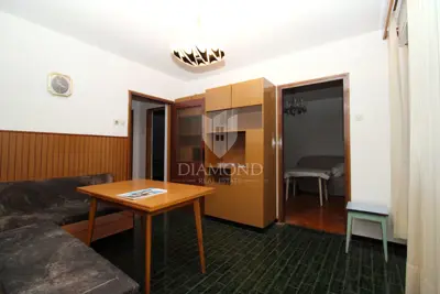 80 m² apartment, Marčeljeva Draga, sea view - 8