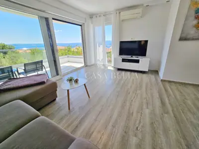 Wohnung zur Miete in Doričići, 95 m² - 2