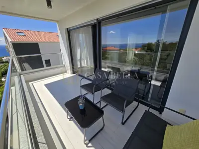 Wohnung zur Miete in Doričići, 95 m² - 5