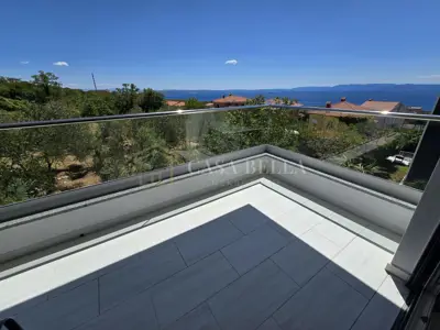 Wohnung zur Miete in Doričići, 95 m² - 4