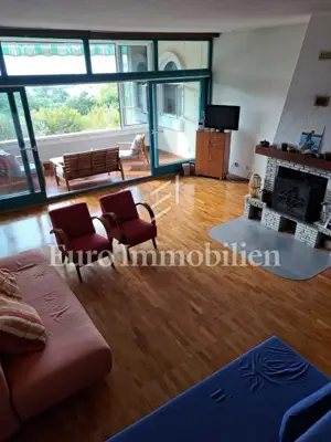 Otok Krk, Njivice, kuća s pogledom na more, mirna lokacija - 13