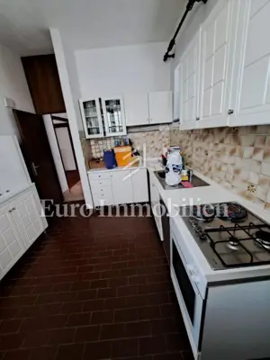 Otok Krk, Njivice, kuća s pogledom na more, mirna lokacija - 17