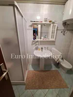 Otok Krk, Njivice, kuća s pogledom na more, mirna lokacija - 19