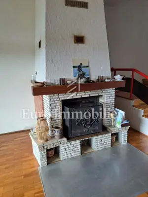 Otok Krk, Njivice, kuća s pogledom na more, mirna lokacija - 14
