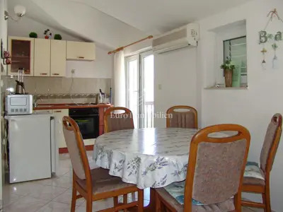 House 473 m², Baška Voda - 4 floors, sea view - 13