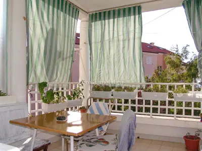House 473 m², Baška Voda - 4 floors, sea view - 20