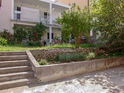 House 473 m², Baška Voda - 4 floors, sea view - 22