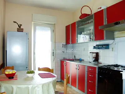 House 473 m², Baška Voda - 4 floors, sea view - 3