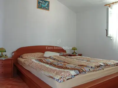 House 473 m², Baška Voda - 4 floors, sea view - 15
