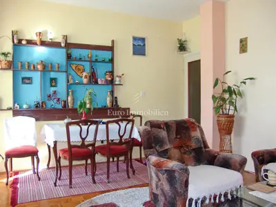 House 473 m², Baška Voda - 4 floors, sea view - 19