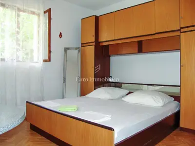 House 473 m², Baška Voda - 4 floors, sea view - 8