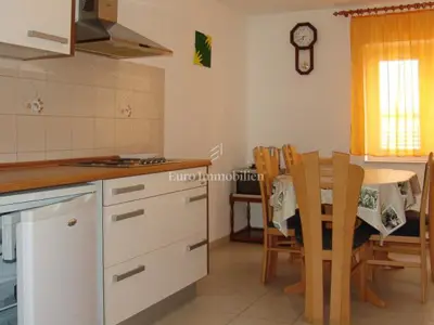 House 473 m², Baška Voda - 4 floors, sea view - 11