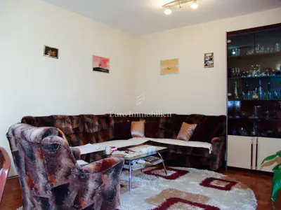 House 473 m², Baška Voda - 4 floors, sea view - 18