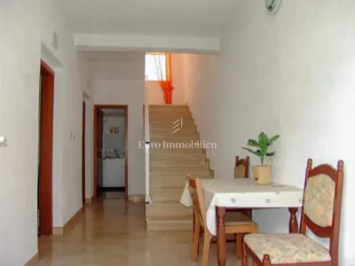 House 473 m², Baška Voda - 4 floors, sea view - 21