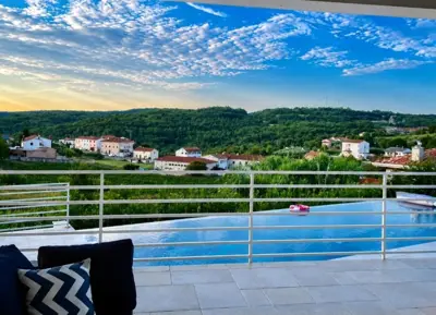 House for sale in Poreč, 313 m² - 4