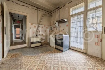 Wohnung 135 m², Črnomerec - Ilica, Nähe des Trg dr. Franje Tuđmana - 9
