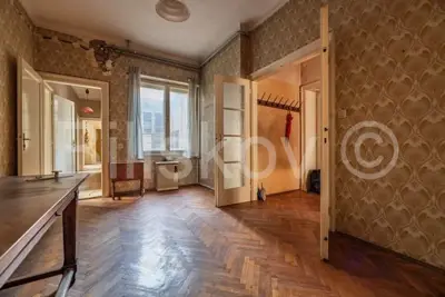 Apartment 135 m², Črnomerec - Ilica, near Trg dr. Franje Tuđmana - 7