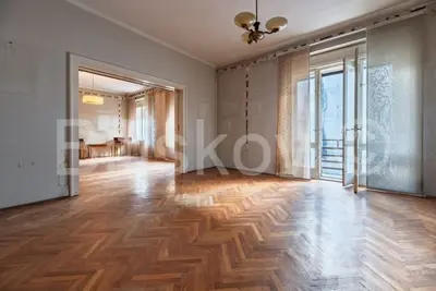 Wohnung 135 m², Črnomerec - Ilica, Nähe des Trg dr. Franje Tuđmana - 3