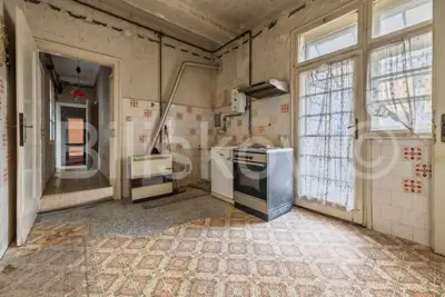 Apartment 135 m², Črnomerec - Ilica, near Trg dr. Franje Tuđmana - 9