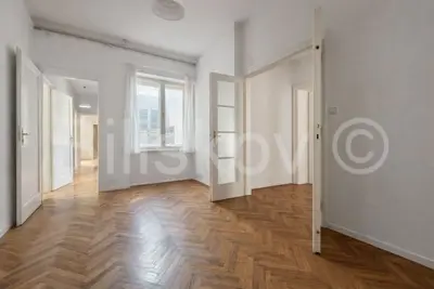 Wohnung 135 m², Črnomerec - Ilica, Nähe des Trg dr. Franje Tuđmana - 8