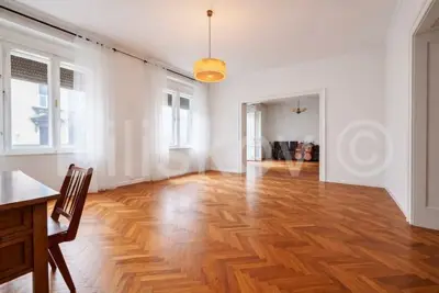 Apartment 135 m², Črnomerec - Ilica, near Trg dr. Franje Tuđmana - 2