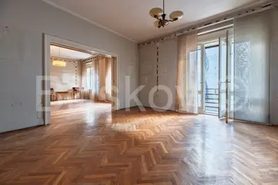 Apartment 135 m², Črnomerec - Ilica, near Trg dr. Franje Tuđmana - 3