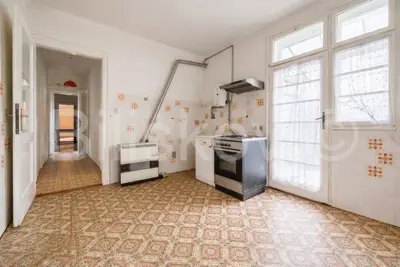 Apartment 135 m², Črnomerec - Ilica, near Trg dr. Franje Tuđmana - 10