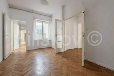 Apartment 135 m², Črnomerec - Ilica, near Trg dr. Franje Tuđmana - 8