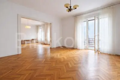 Apartment 135 m², Črnomerec - Ilica, near Trg dr. Franje Tuđmana - 4