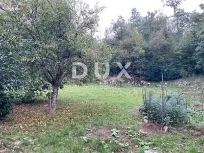Bauland 3.095 m², Jušići - ruhige Lage - 5