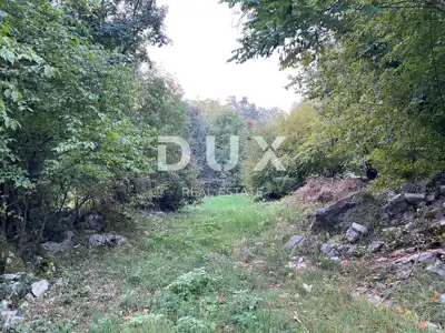 Bauland 3.095 m², Jušići - ruhige Lage - 15