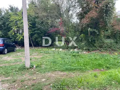 Bauland 3.095 m², Jušići - ruhige Lage - 2