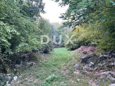 Bauland 3.095 m², Jušići - ruhige Lage - 13