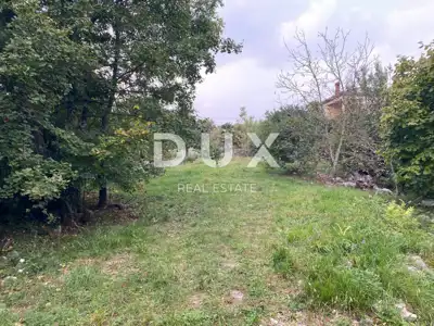 Bauland 3.095 m², Jušići - ruhige Lage - 11
