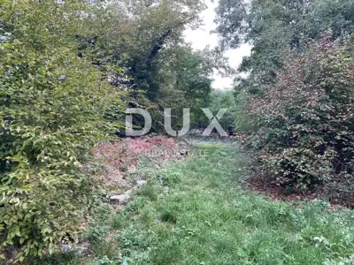 Bauland 3.095 m², Jušići - ruhige Lage - 12