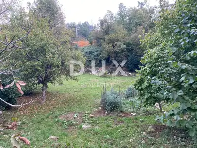 Bauland 3.095 m², Jušići - ruhige Lage - 8