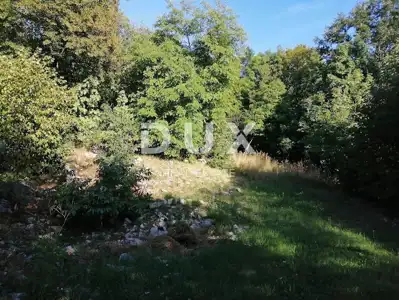 Bauland 3.095 m², Jušići - ruhige Lage - 18