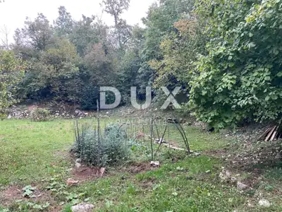 Bauland 3.095 m², Jušići - ruhige Lage - 6