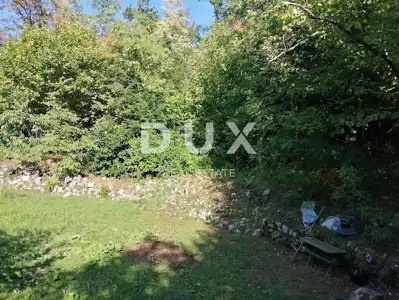 Bauland 3.095 m², Jušići - ruhige Lage - 16